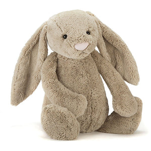 Jellycat Bashful Beige Bunny