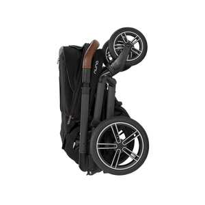 Nuna MIXX Next Stroller + PIPA Urbn Travel System