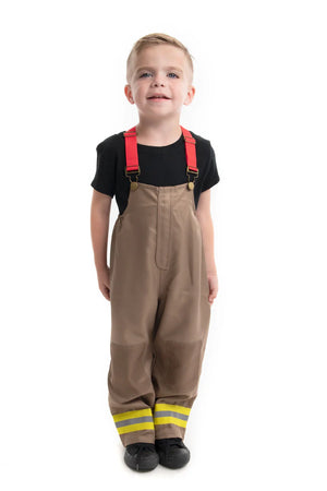 Little Adventures Firefighter