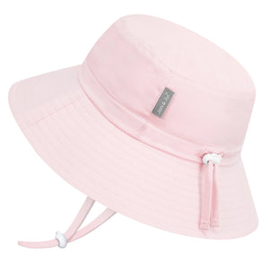 Jan & Jul Gro-with-Me Cotton Bucket Sun Hat