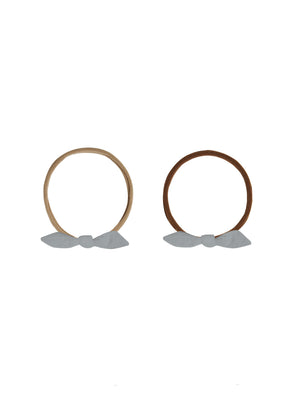 Quincy Mae Little Knot Headband