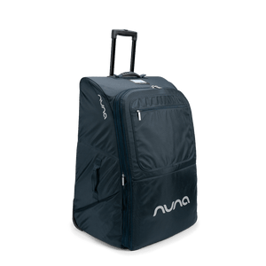 Nuna TRVL DUBL Transport Bag - Indigo