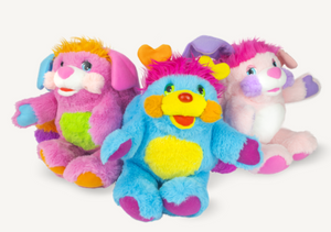 Popples Large Plush