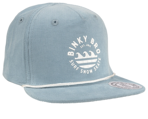 BinkyBro Ondas Hat