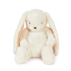 Cream Nibble Bunny