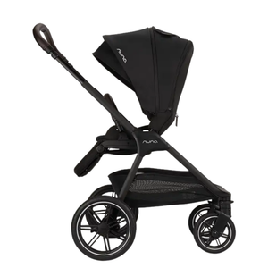 Nuna TRIV LX Next Stroller with Magnetic Buckle
