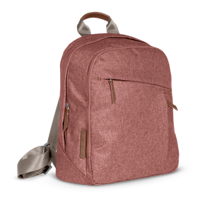 Uppababy Changing Backpack Diaper Bag
