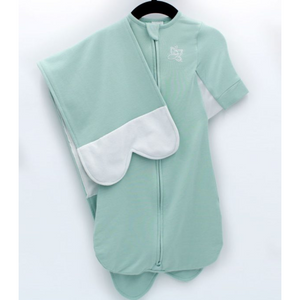 The Butterfly Swaddle / Small (7-12 lbs)