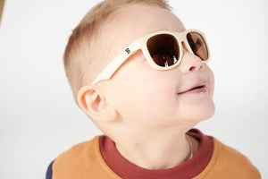 Babiators Navigator Sunglasses (Amber Lens)