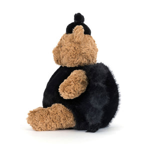 Jellycat Bartholomew Bear - Spider