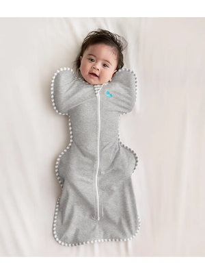 Swaddle Up / Original Cotton (1.0 TOG)