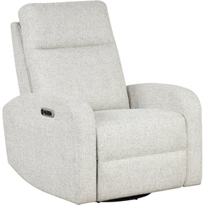 Taylor Power Swivel Glider Recliner