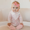 Copper Pearl Bandana Bibs / Katerina