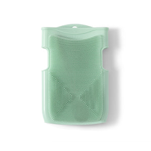 Innobaby Silicone Bath Mitt for Body & Scalp