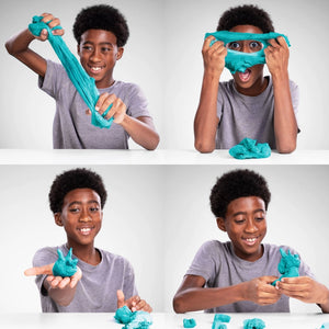 Crazy Aaron's Slime Charmers / Mermaid Magic (Cloud)