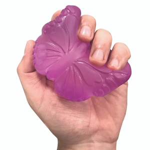 Super Duper Sugar Squisher / Butterfly