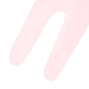 Kyte Baby Zippered Footie / Solid Sakura