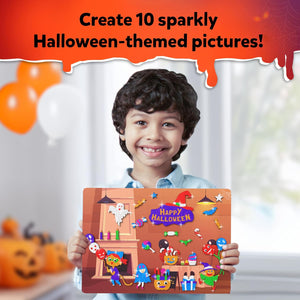 Skillmatics Foil Fun / Halloween