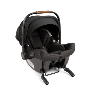 Nuna MIXX Next Stroller + PIPA Urbn Travel System