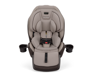 Nuna EXEC Next All-In-One Convertible Car Seat
