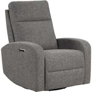 Taylor Power Swivel Glider Recliner