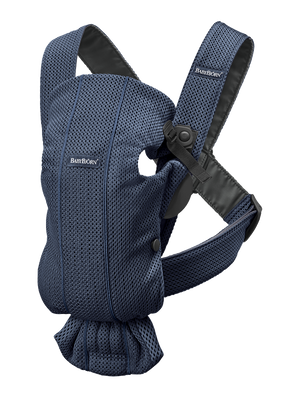 Baby Bjorn Baby Carrier Mini / 3D Mesh