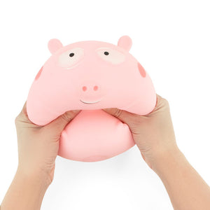 The Big Squij Jumbo Squishy / Pig