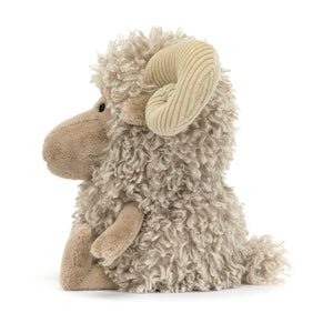 Jellycat Ramsley Sheep***