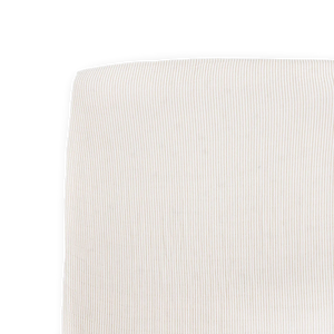 Little Unicorn Organic Cotton Music Crib Sheet