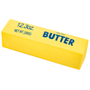 Jumbo Stretchy Butter 8"