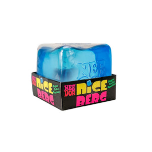 NeeDoh Nice Berg Sensory Toy