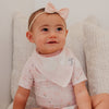 Copper Pearl Bandana Bibs / Katerina