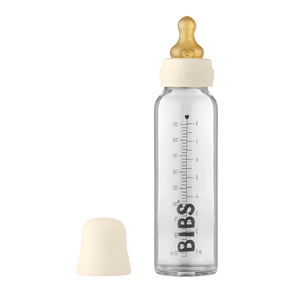 BIBS Baby Glass Bottle