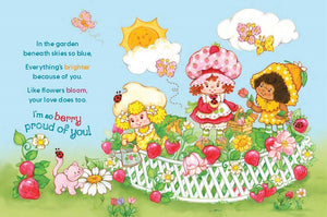 You Are Berry Special : A Strawberry Shortcake Board Book