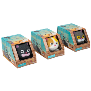 Barnyard Cat Fidget