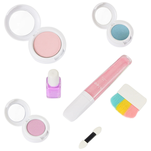 Klee Deluxe Natural Makeup Set / Glam at First Sight