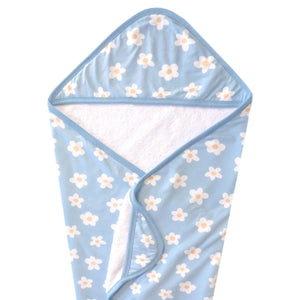 Copper Pearl Premium Hooded Towel / Della