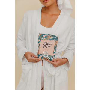 Mama Detox Mini Sesh Bath Treatment