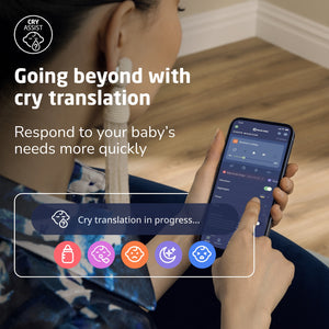 Maxi-Cosi Kindred Collection Sibia Bassinet