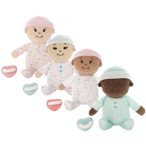 Love, Stella My First Doll