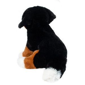 Soft Bowie Bernese Mountain Dog