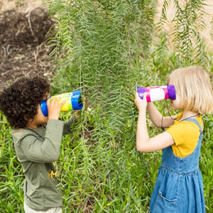 GeoSafari Jr. Kidnoculars