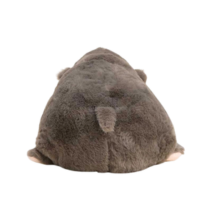 Warmies Cozy Plush Baby Hippo