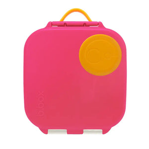 Mini Silicone Lunchbox