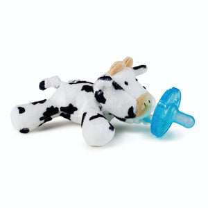 WubbaNub Detachable Pacifer / Cow