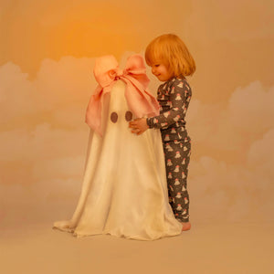 Magnetic Me Modal Magnetic Toddler Pajama Set / Let's Go Ghouls