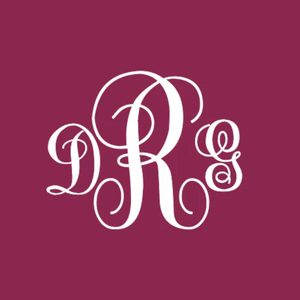 Sherpa-Lined Personalized Blanket | Monogram