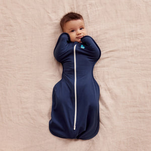 Swaddle Up Sleep Sack / Original Cotton (1.0 TOG)