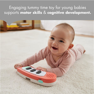 Tiny Love 5-in-1 Here I Grow Stationary Activity Center