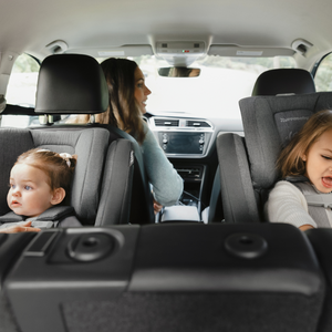 Uppababy Rove Convertible Car Seat